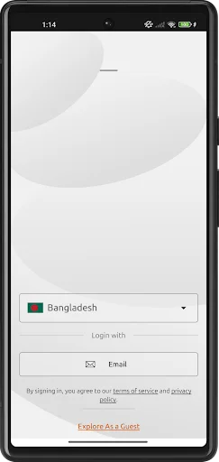 BCB Match Centre ডাউনলোড করুন – বাংলাদেশ ক্রিকেটের লাইভ আপডেট - Screenshot 2