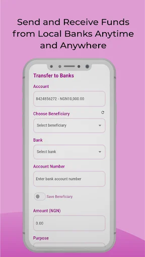 Mehticpay ডাউনলোড করুন – আপনার আর্থিক ব্যবস্থাপনা এখন হাতের মুঠোয় - Screenshot 14