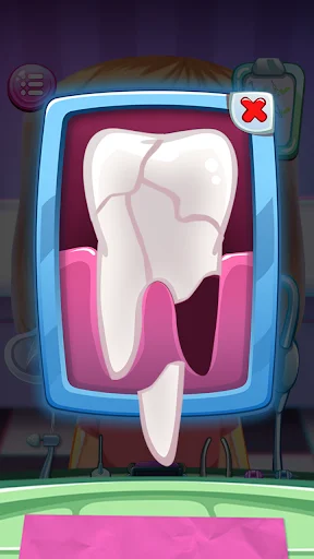 Dentist Doctor Game ডাউনলোড করুন – সেরা ডেন্টিস্ট সিমুলেশন গেম - Screenshot 9