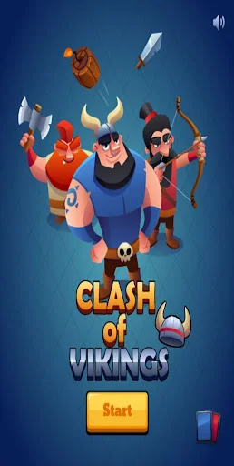 War of Viking Card Game PvP ডাউনলোড করুন – সেরা ভাইকিং কার্ড ব্যাটেল - Screenshot 7