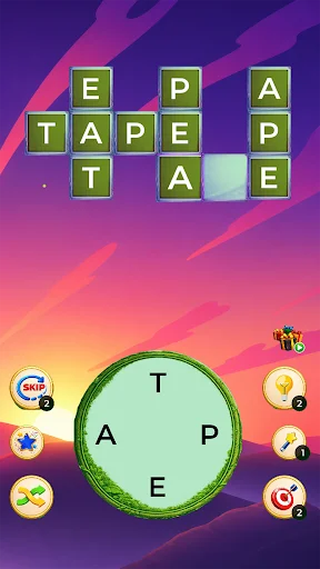 Wordscapes ডাউনলোড করুন – সেরা ক্রসওয়ার্ড পাজল ও ব্রেইন গেম - Screenshot 7