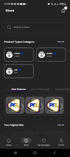 Pastor Choolwe Digital World ডাউনলোড করুন – PDF, অডিও ও ভিডিও - Screenshot 10