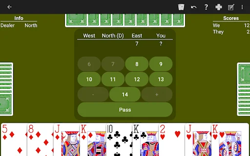 Pitch – Expert AI ডাউনলোড করুন – সেরা কার্ড গেমের অভিজ্ঞতা - Screenshot 15