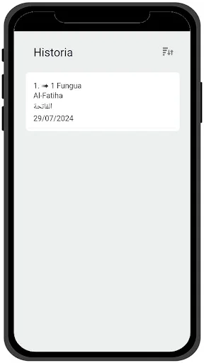 Swahili Quran ডাউনলোড করুন – সোয়াহিলি ও আরবি কুরআন অনুবাদ - Screenshot 14