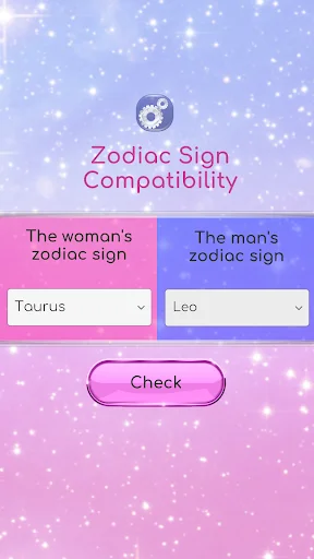 Zodiacs Signs – Compatibility ডাউনলোড করুন – সেরা রাশিফল অ্যাপ - Screenshot 3
