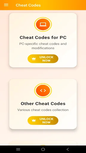 Cheats for all GTA ডাউনলোড করুন – সেরা গেম চিট কোড সংগ্রহ - Screenshot 26