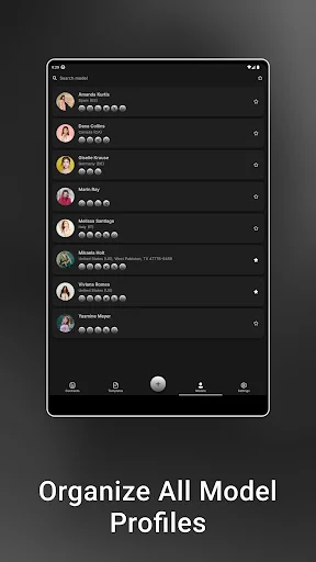 SnapSign ডাউনলোড করুন – ফটোগ্রাফারদের জন্য সেরা ই-সিগনেচার অ্যাপ - Screenshot 21