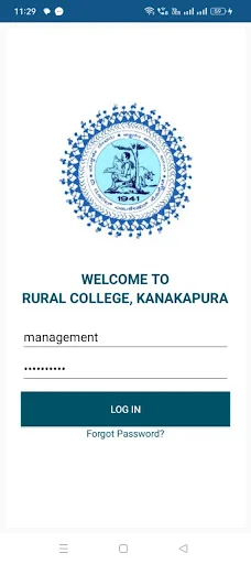 RURAL COLLEGE, KANAKAPURA অ্যাপ ডাউনলোড করুন – সেরা শিক্ষা সমাধান - Screenshot 12