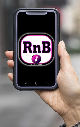 RnB App Ringtones ডাউনলোড করুন – সেরা R&B মিউজিক রিংটোন ফ্রি - Screenshot 1