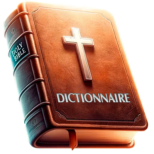 Dictionnaire de la Bible ডাউনলোড করুন – সেরা অফলাইন বাইবেল অ্যাপ