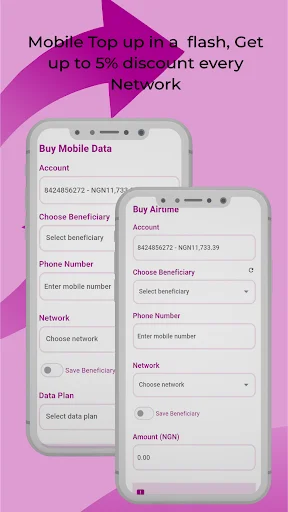 Mehticpay ডাউনলোড করুন – আপনার আর্থিক ব্যবস্থাপনা এখন হাতের মুঠোয় - Screenshot 21