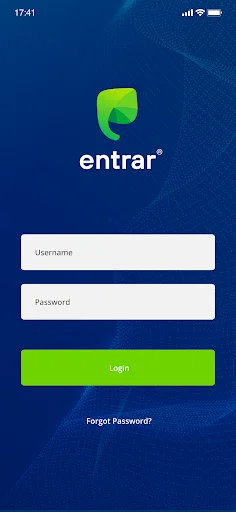 Entrar Teacher অ্যাপ ডাউনলোড করুন – শিক্ষকদের জন্য সেরা ম্যানেজমেন্ট টুল - Screenshot 1