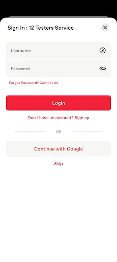 12 Testers Closed Testing ডাউনলোড করুন – দ্রুত অ্যাপ পাবলিশিং - Screenshot 2