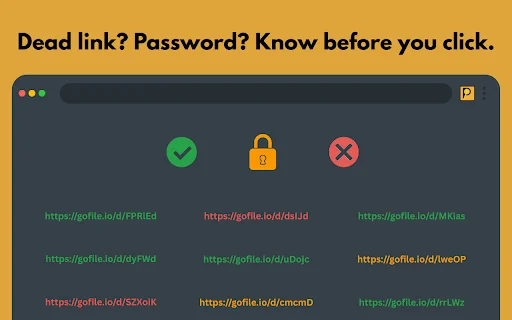 PrevTool – Gofile ডাউনলোড এবং প্রিভিউ করার সেরা টুল - Screenshot 3