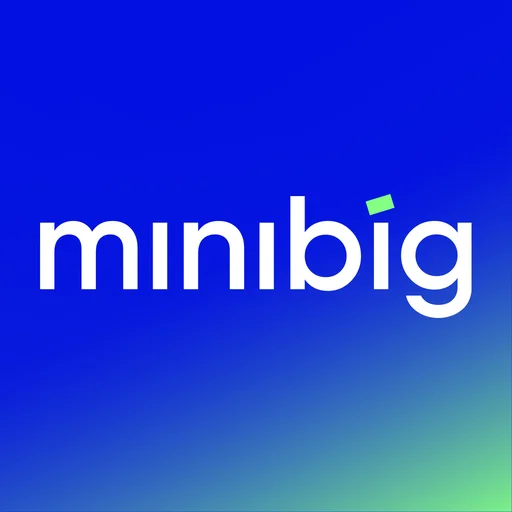 Minibig অ্যাপ ডাউনলোড করুন – আপনার দৈনন্দিন জীবনকে সহজ করুন