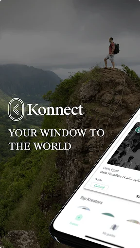 ViaKonnect ডাউনলোড করুন – সেরা ভ্রমণ পরিকল্পনা ও গাইড অ্যাপ - Screenshot 1