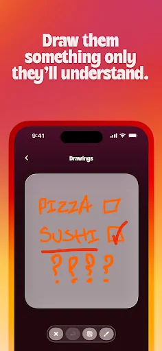 Cray Cray – Couple Game ডাউনলোড করুন – দম্পতিদের জন্য সেরা অ্যাপ - Screenshot 6