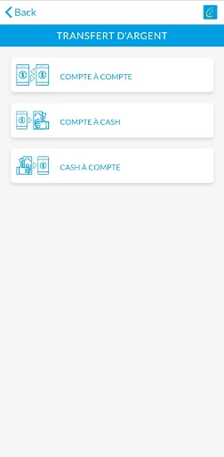 Coris Money V2 ডাউনলোড করুন – সেরা ডিজিটাল মানিব্যাগ অ্যাপ - Screenshot 21