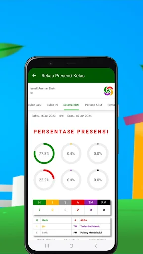 MAN 2 PASURUAN অ্যাপ ডাউনলোড করুন – সেরা শিক্ষা বিষয়ক অ্যাপ - Screenshot 9