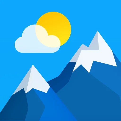 Mountain Weather UK ডাউনলোড করুন – নিখুঁত পাহাড়ি আবহাওয়ার পূর্বাভাস