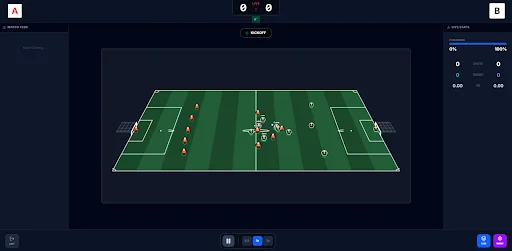 Pocket Football Manager ডাউনলোড করুন – রিয়েলিস্টিক ফুটবল ম্যানেজমেন্ট গেম - Screenshot 12