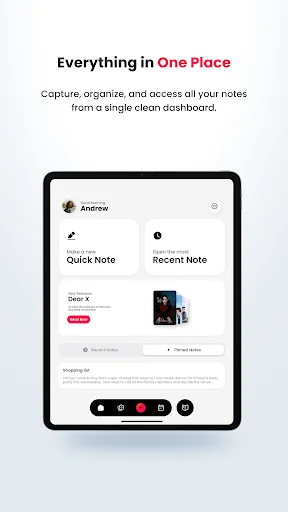 Voice to Text AI ডাউনলোড করুন – দ্রুত ভয়েস টু টেক্সট ডিক্টেশন - Screenshot 8