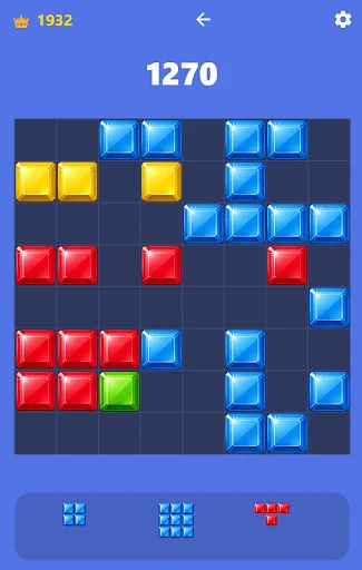 Block Puzzle Combo ডাউনলোড করুন – সেরা ৩ডি পাজল গেম - Screenshot 10