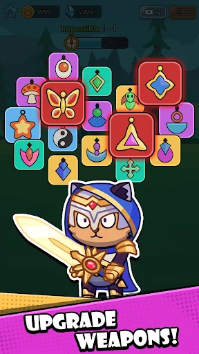 Idle Doge Battle ডাউনলোড করুন – সেরা আইডল আরপিজি গেম - Screenshot 22
