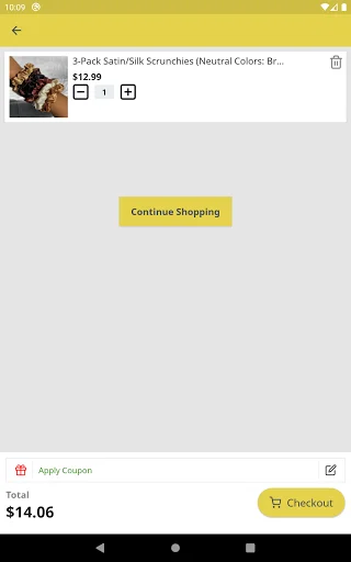 Miiriya Black Owned Businesses অ্যাপ ডাউনলোড করুন – সেরা কেনাকাটা - Screenshot 5