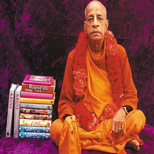 Prabhupada’s Books Study ডাউনলোড করুন – আধ্যাত্মিক জ্ঞান ও ভক্তি