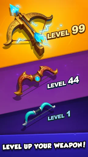 Magic Archer: Fantasy RPG গেম ডাউনলোড করুন – সেরা অ্যাকশন অ্যাডভেঞ্চার - Screenshot 14