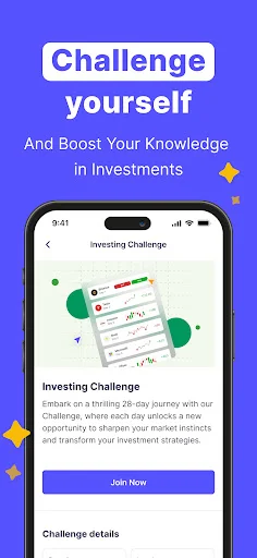 Finelo: Master Trading ডাউনলোড করুন – এআই চার্ট অ্যানালাইসিস - Screenshot 4