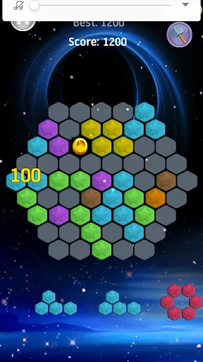 Pop Star Classic ডাউনলোড করুন – ৯টি মোড সহ সেরা পাজল গেম - Screenshot 3