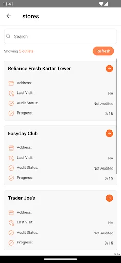 ShelfWatch Plus ডাউনলোড করুন – খুচরা ব্যবসার জন্য সেরা ইমেজ রিকগনিশন - Screenshot 8