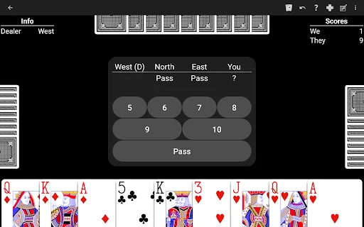 Pitch – Expert AI ডাউনলোড করুন – সেরা কার্ড গেমের অভিজ্ঞতা - Screenshot 22