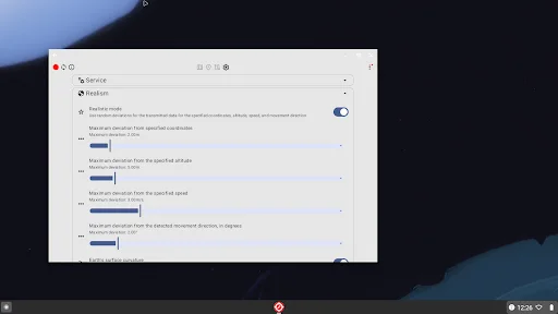 Fake GPS & Joystick – FGPS ডাউনলোড করুন – লোকেশন পরিবর্তন করুন - Screenshot 32