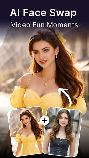 VidoVerse AI ভিডিও জেনারেটর ডাউনলোড করুন – সেরা এআই ভিডিও মেকার - Screenshot 3