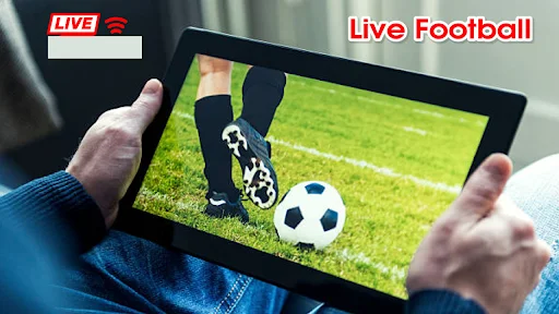 Live Football Tv ডাউনলোড করুন – লাইভ স্কোর ও ম্যাচ আপডেট ফ্রি - Screenshot 1