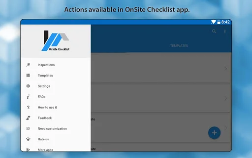 Checklist Inspector ডাউনলোড করুন – অডিট ও ইন্সপেকশন টুল - Screenshot 24