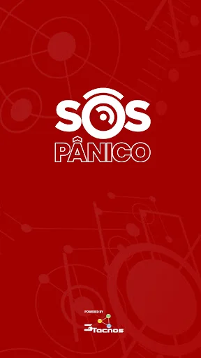 SOS Pânico ডাউনলোড করুন – জরুরি অবস্থার জন্য সেরা নিরাপত্তা অ্যাপ - Screenshot 4