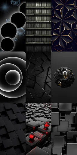 3D Wallpaper ডাউনলোড করুন: আপনার স্ক্রিনকে দিন নতুন রূপ - Screenshot 9