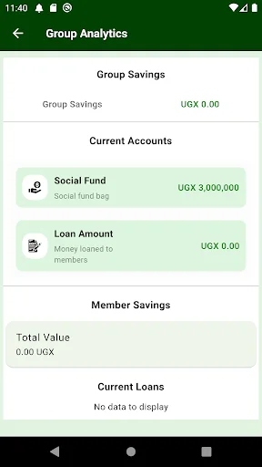 DigiSave ডাউনলোড করুন – আপনার আর্থিক ব্যবস্থাপনার স্মার্ট সমাধান - Screenshot 11