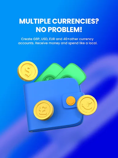 OhentPay ডাউনলোড করুন – ১৯০+ দেশে দ্রুত টাকা পাঠান ও গ্রহণ করুন - Screenshot 9