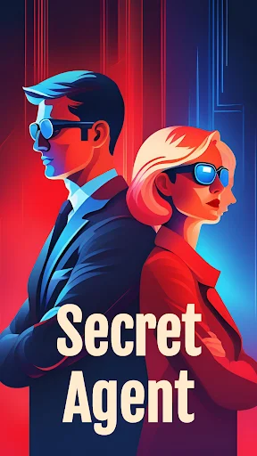Secret Agent ডাউনলোড করুন – শব্দ মেলান এবং রহস্য সমাধান করুন - Screenshot 9