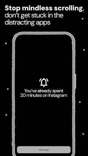 Ascent: Screen Time & Offtime ডাউনলোড করুন – অ্যাপ ব্লক ও ফোকাস বাড়ান - Screenshot 4
