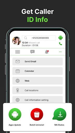 Software Update App ডাউনলোড করুন – দ্রুত সব অ্যাপ আপডেট করুন - Screenshot 4
