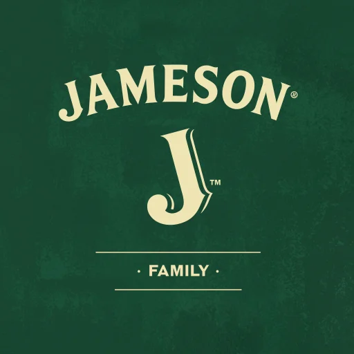 Jameson J-Family ডাউনলোড করুন – এক্সক্লুসিভ বোনাস ও মার্চেন্ডাইজ
