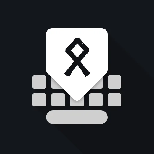 Runic Keyboard ডাউনলোড করুন – প্রাচীন রুনি ফন্ট ও কিবোর্ড