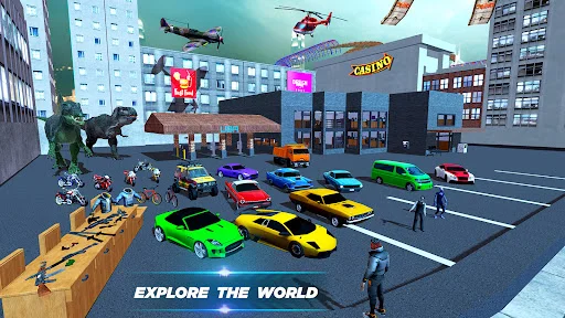 Indian Mafia Bike Driving Sim ডাউনলোড করুন – সেরা বাইক গেম - Screenshot 25