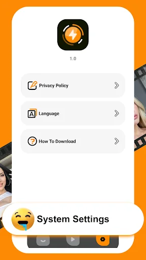 Fast Download Pro ডাউনলোড করুন – দ্রুত ভিডিও ডাউনলোড করুন - Screenshot 7